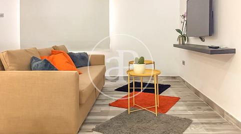 Foto 3 de Loft en venda a Carrer de Navarra, Hospital - Plaza del Real, Castellón de la Plana / Castelló de la Plana