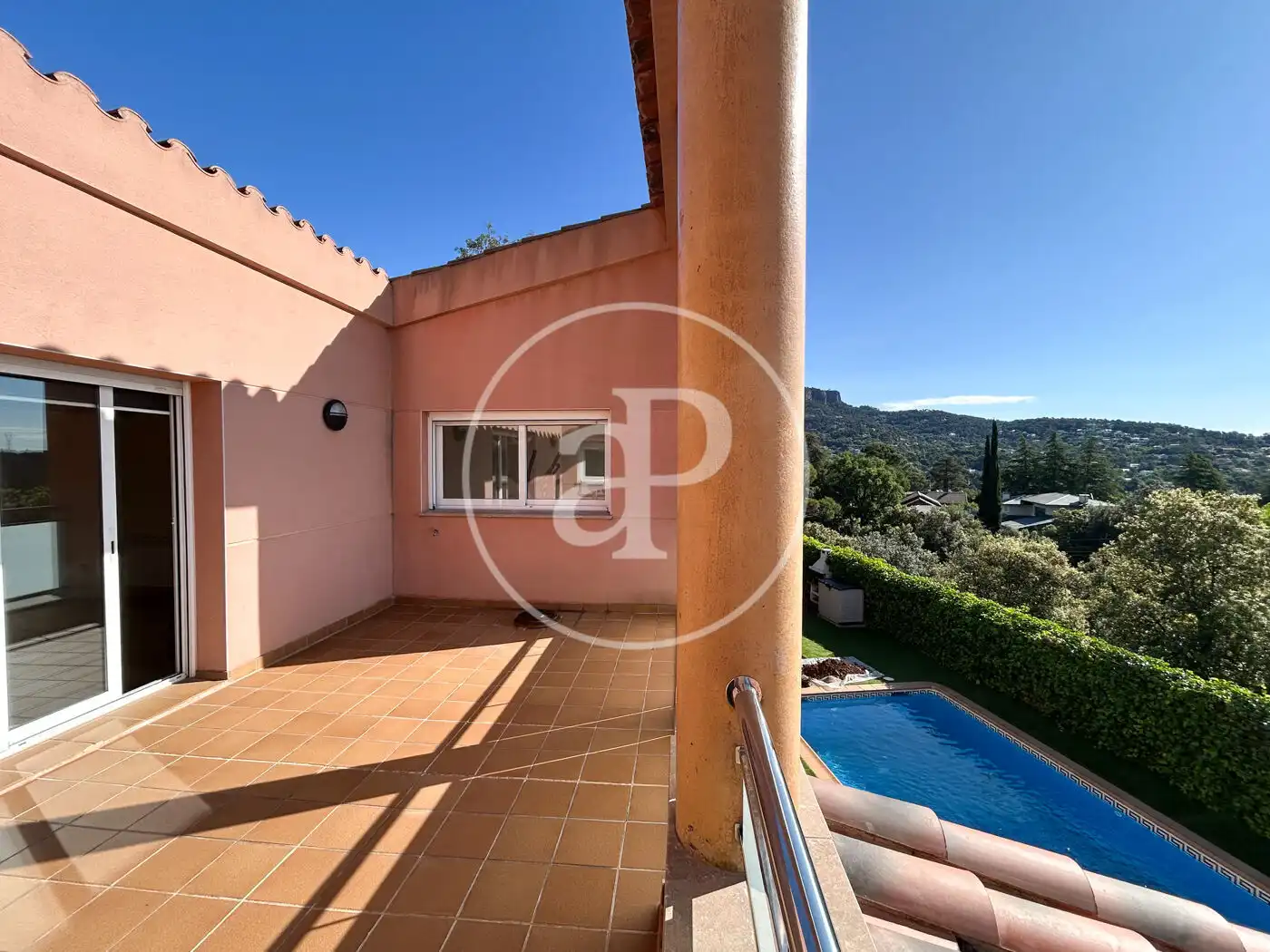 Casa con terraza en venta en Carrer de la Roureda, imagen 64