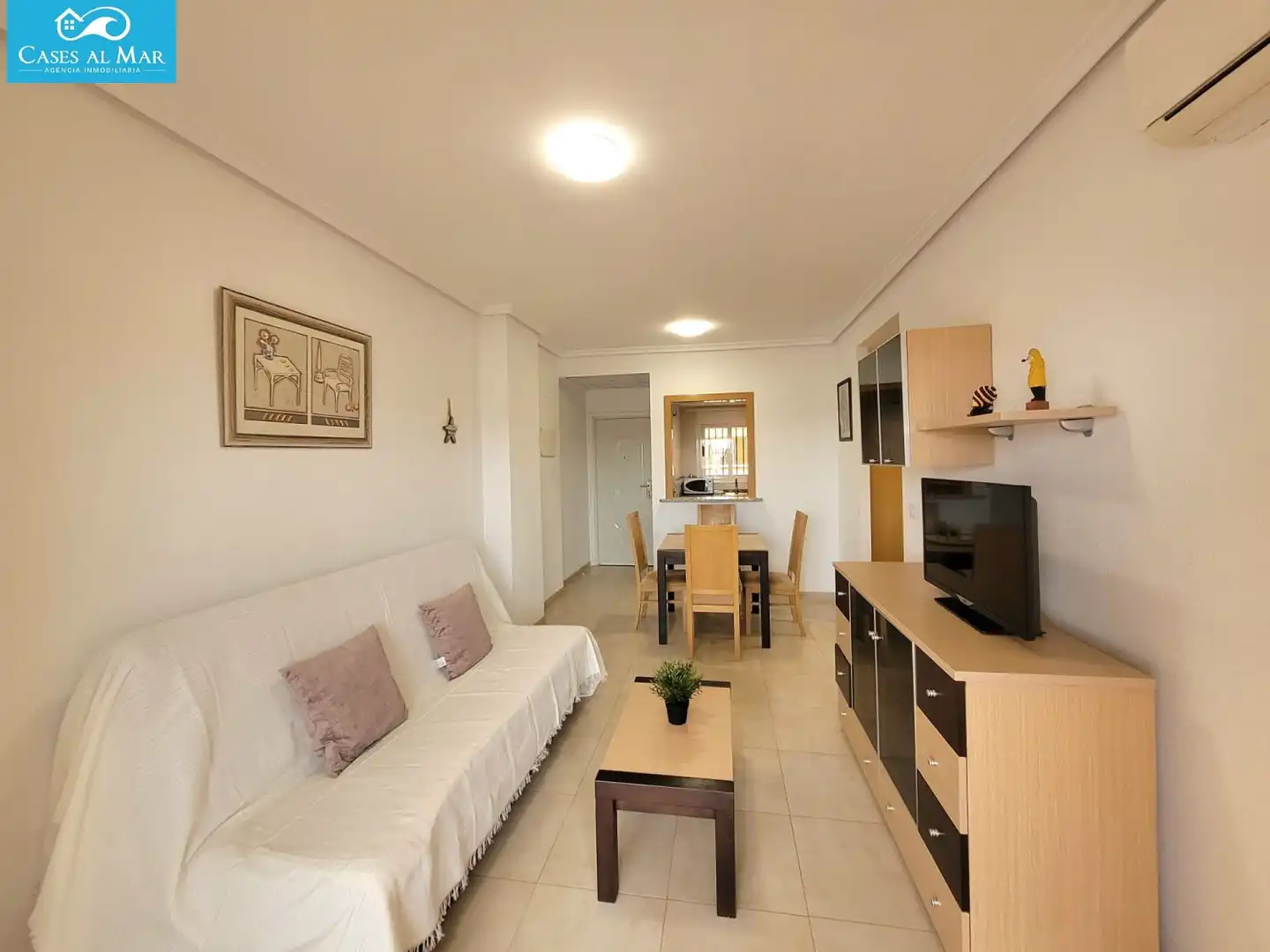 Apartment mit Pool zum Verkauf in ALEMANIA 2, imagen 8