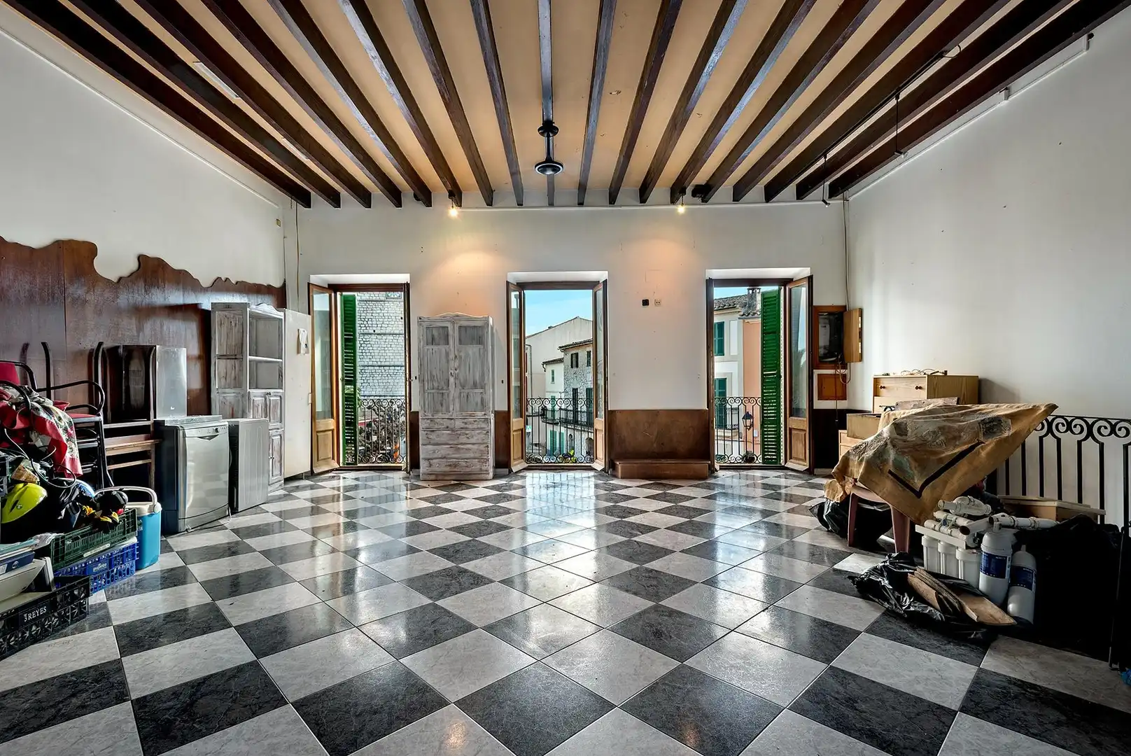 Duplexes for sale in Campanet  with Terrace and Balcony