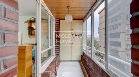 Foto 3 de Pis en venda a Azken Portu - Behobia, Gipuzkoa