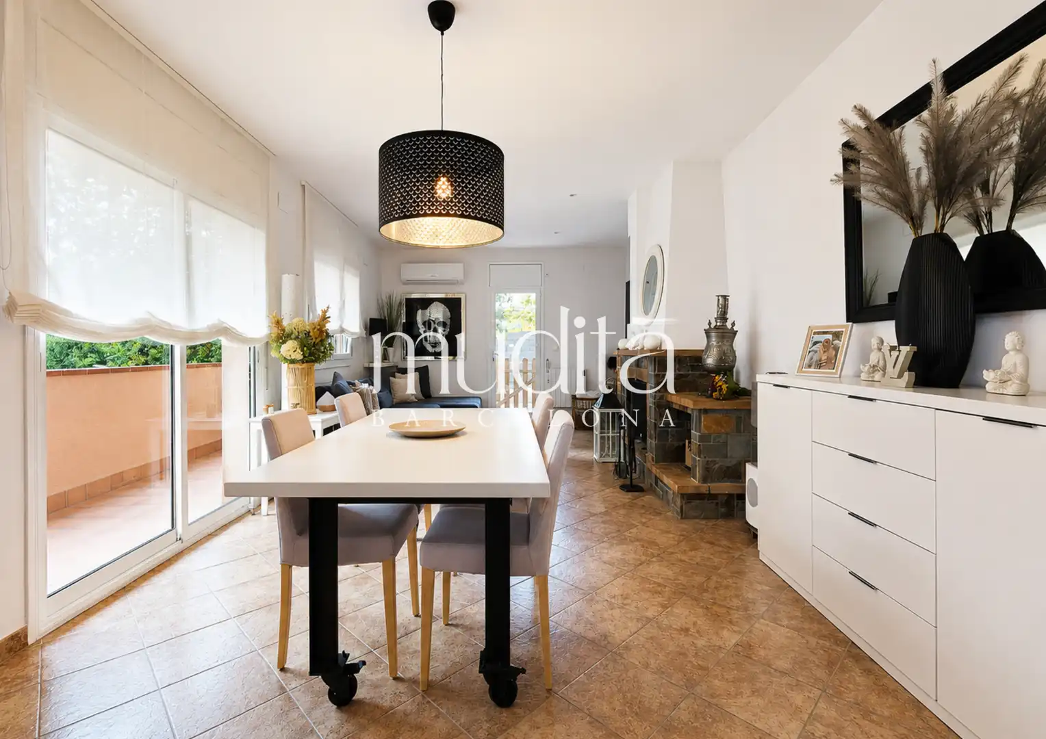 Maison avec terrasse à vendre à Sant Celoni, imagen 9