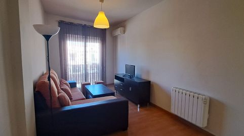 Foto 2 de Apartamento de alquiler en Don Benito, Badajoz
