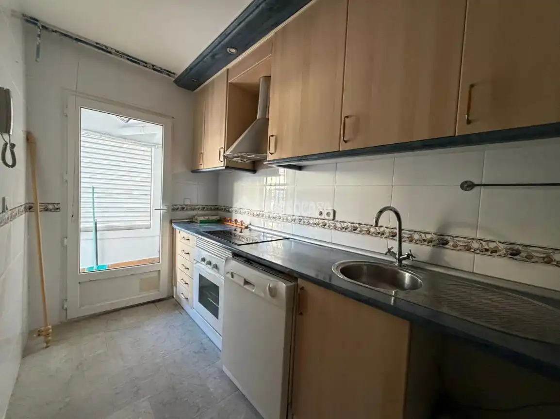 Casa adosada en venta en Av. de la Virgen de Loreto, Centro