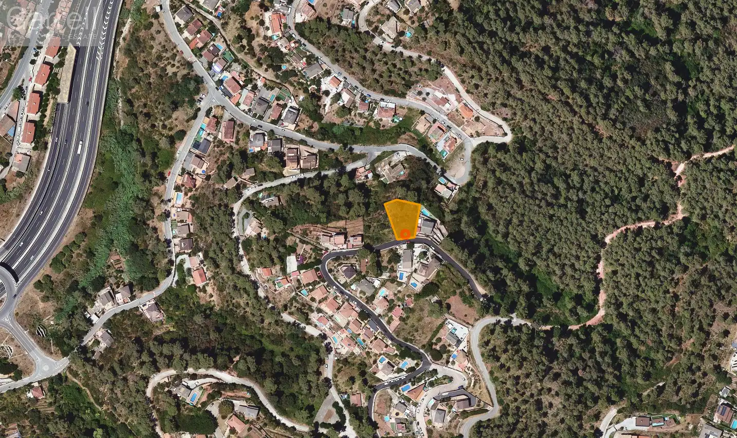 Grundstücke und Bauplätze zum Verkauf in carrer Enric Morera, imagen 8
