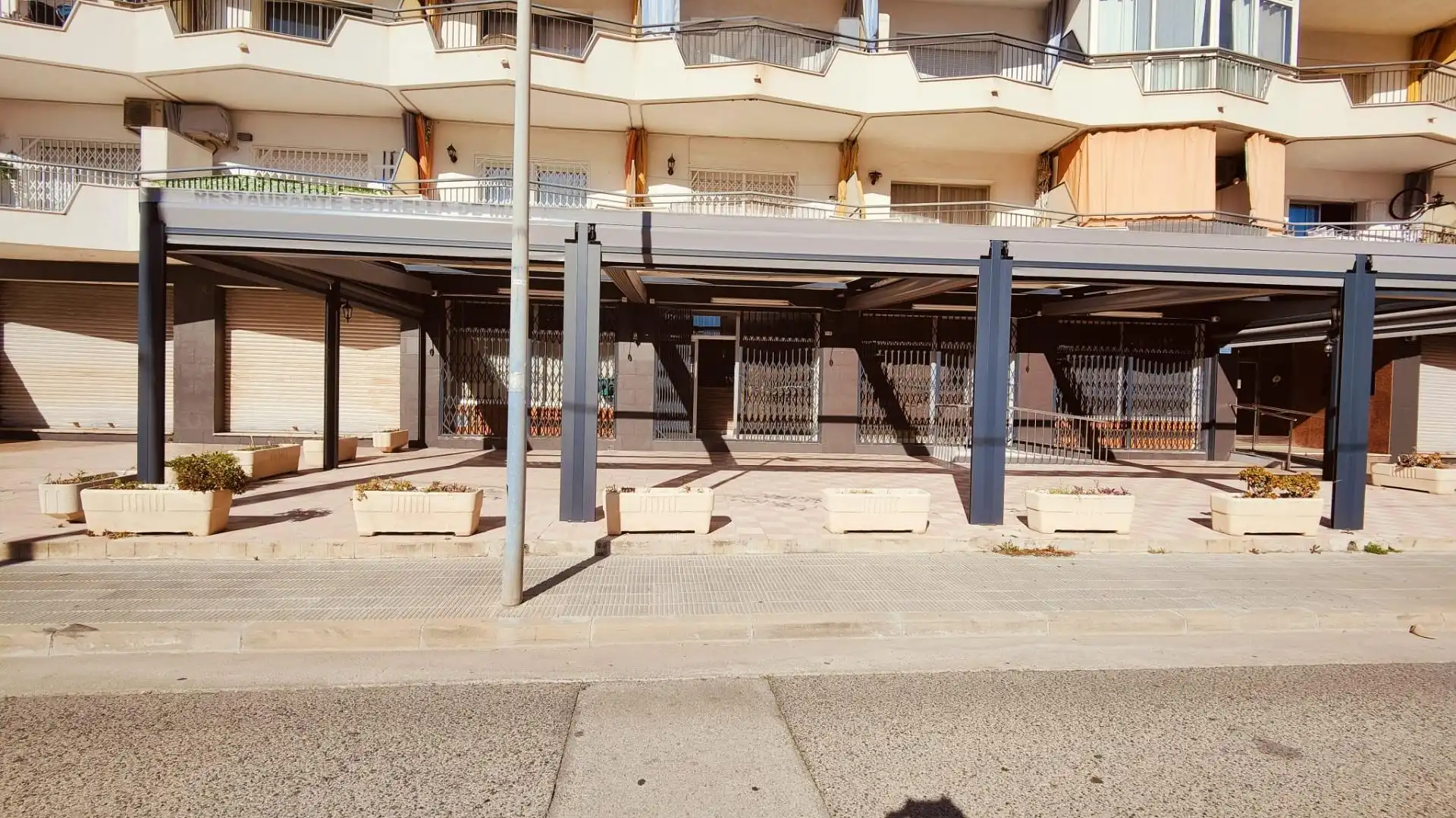 Gewerbefläche zum Verkauf in Calle CUBELLES, imagen 4