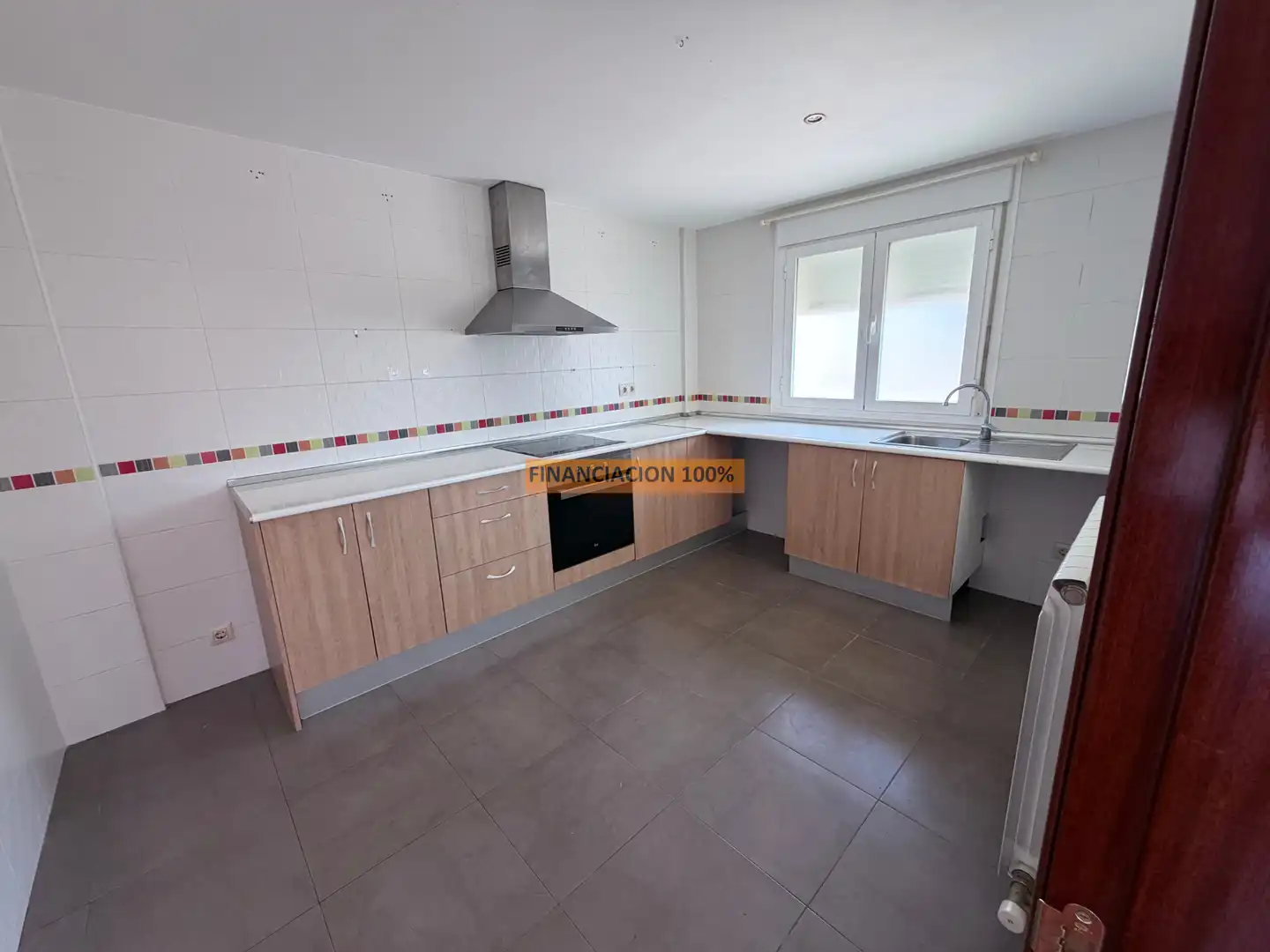 Cocina de Casa o chalet en venta en Ejea de los Caballeros