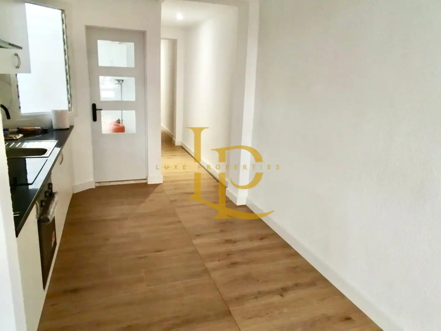 Pis en venda en Castellón de la Plana / Castelló de la Plana amb Calefacció i Parquet