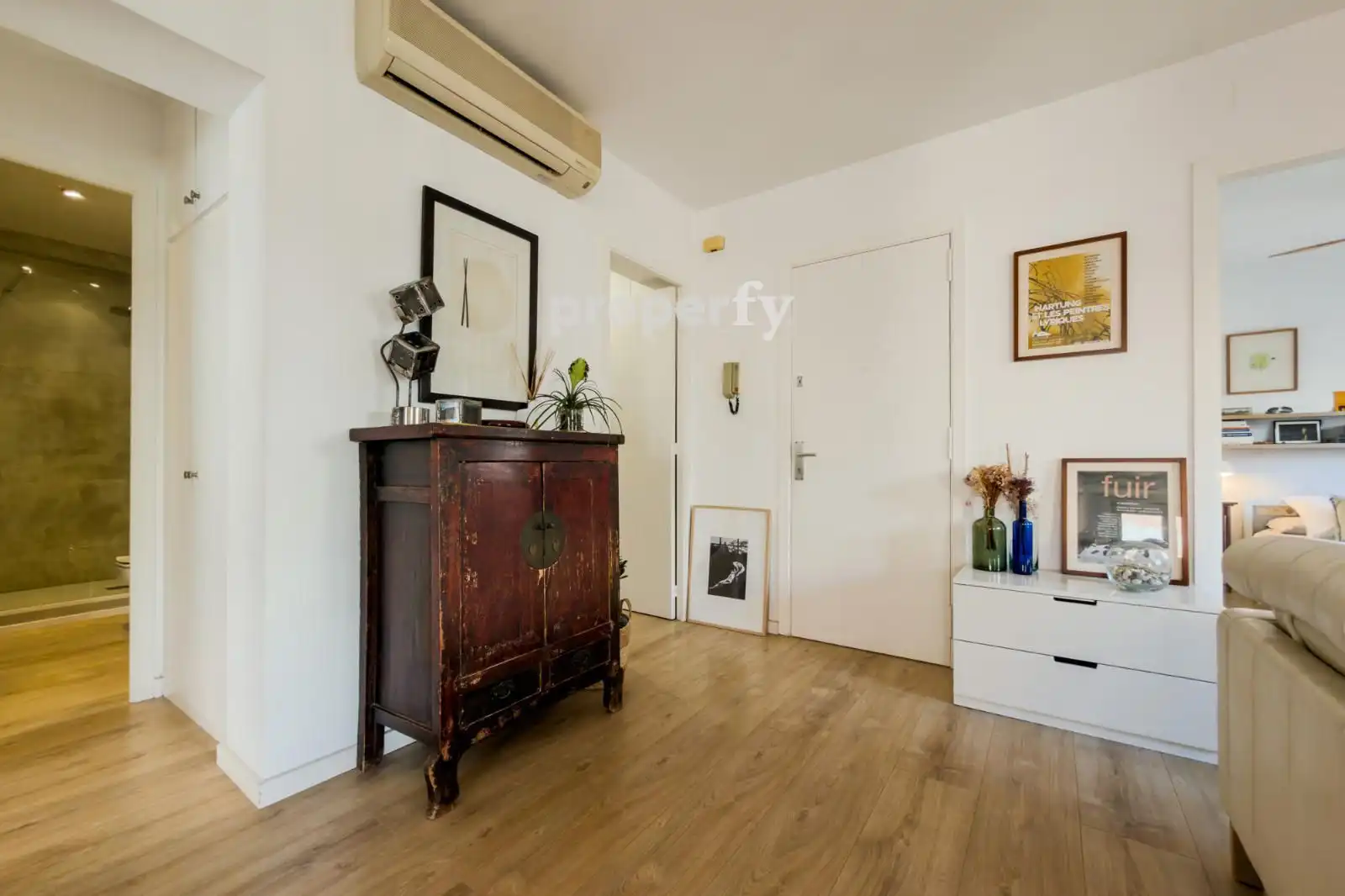 Ático con ascensor en venta en Ciutat Vella, imagen 21