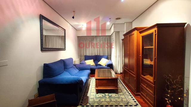 Piso en Alquiler en Posío