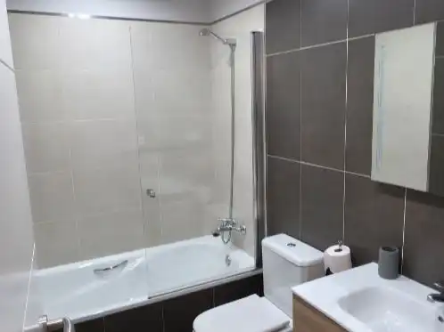Bany de Àtic en venda en Portádego - Vilaboa Norte