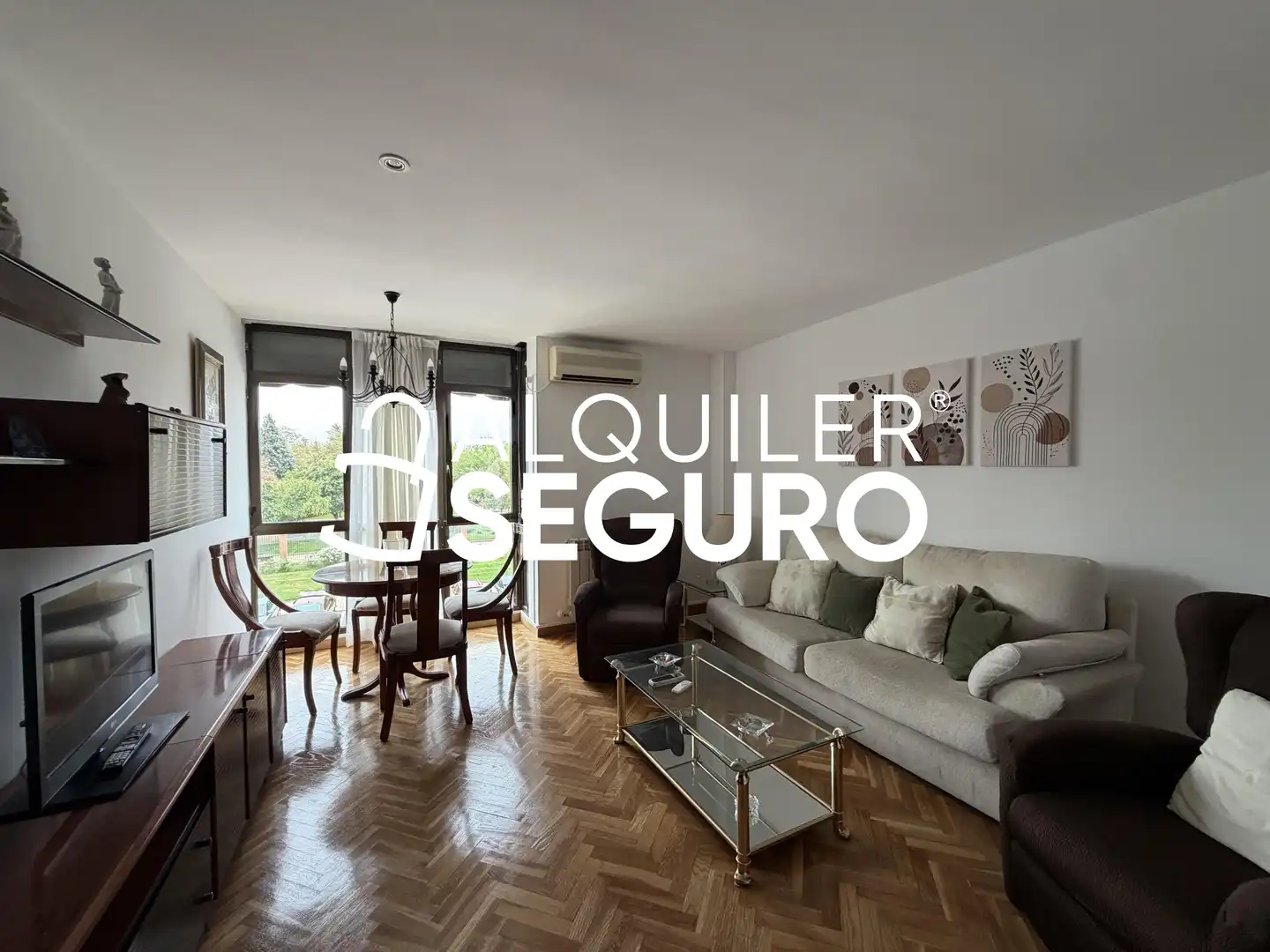 Piso de alquiler en Pinto, Madrid