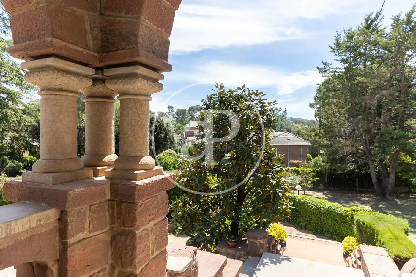 Houses for sale in Av. Joan Borràs, Valldoreix