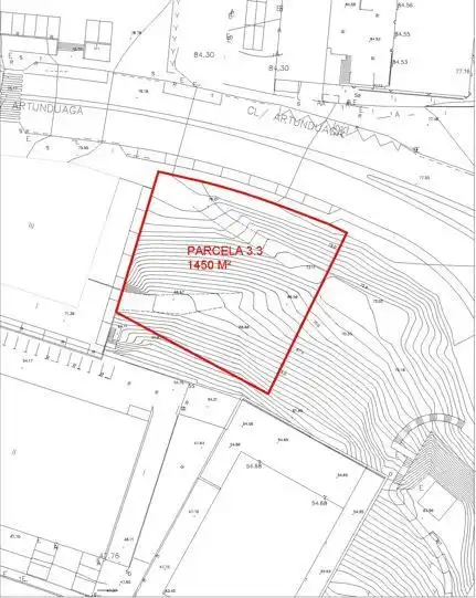 Residencial en venda en Basauri 