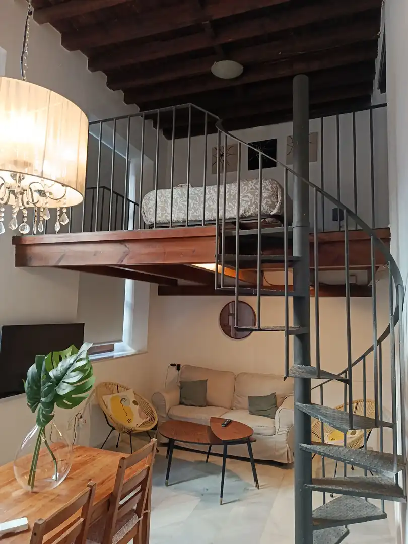 Duplex avec ascenseur à louer à Alvarez, imagen 15