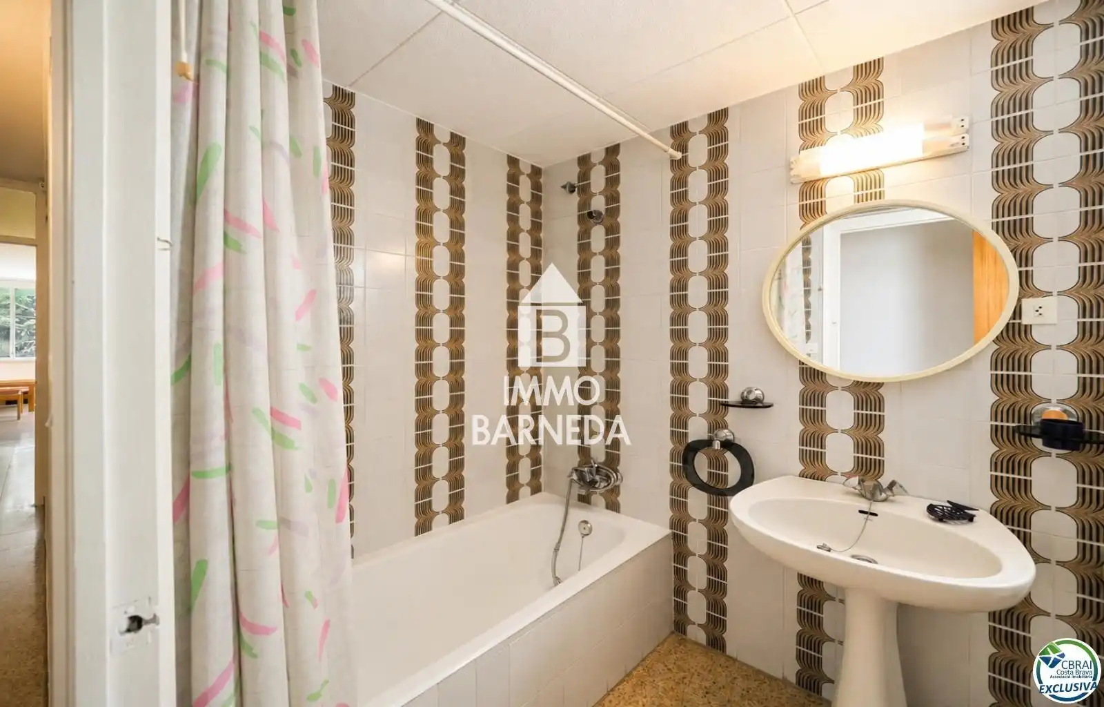 Wohnung mit Terrasse zum Verkauf in Riera de la Cuana 15, imagen 10