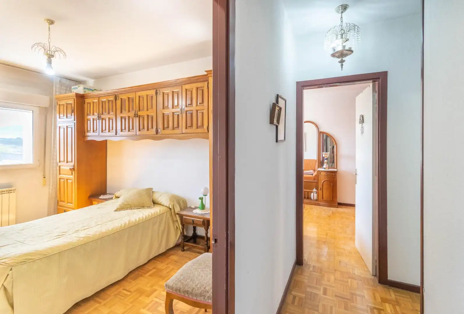 Piso con ascensor en venta en Avenida Avenida Central, imagen 26