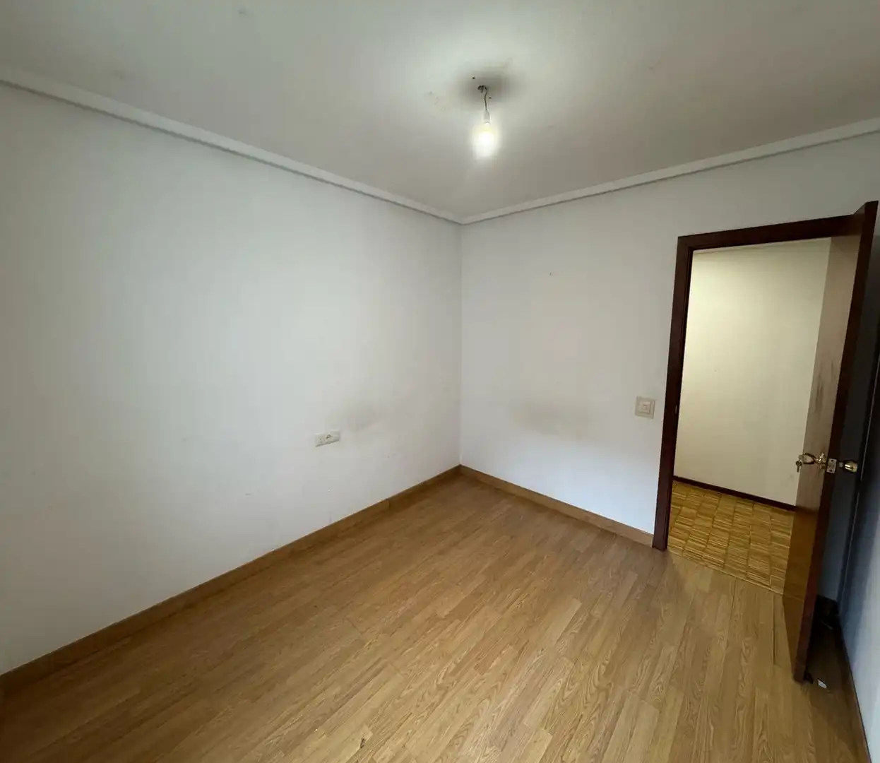 Piso en venta en Gijón  con Calefacción y Parquet