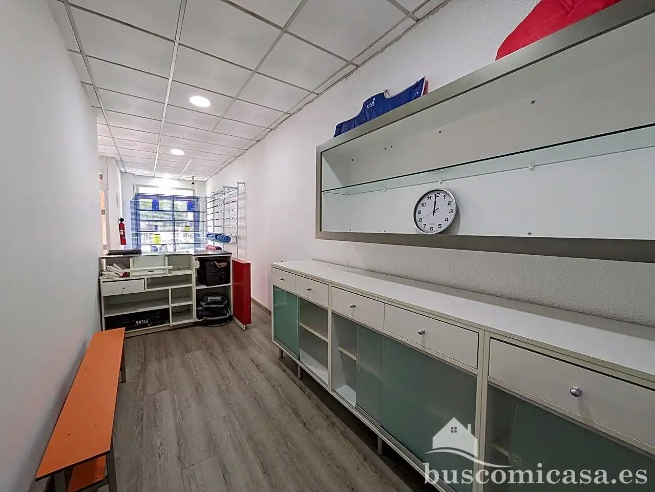 Local comercial en venda a Aníbal E Himilce, imagen 13
