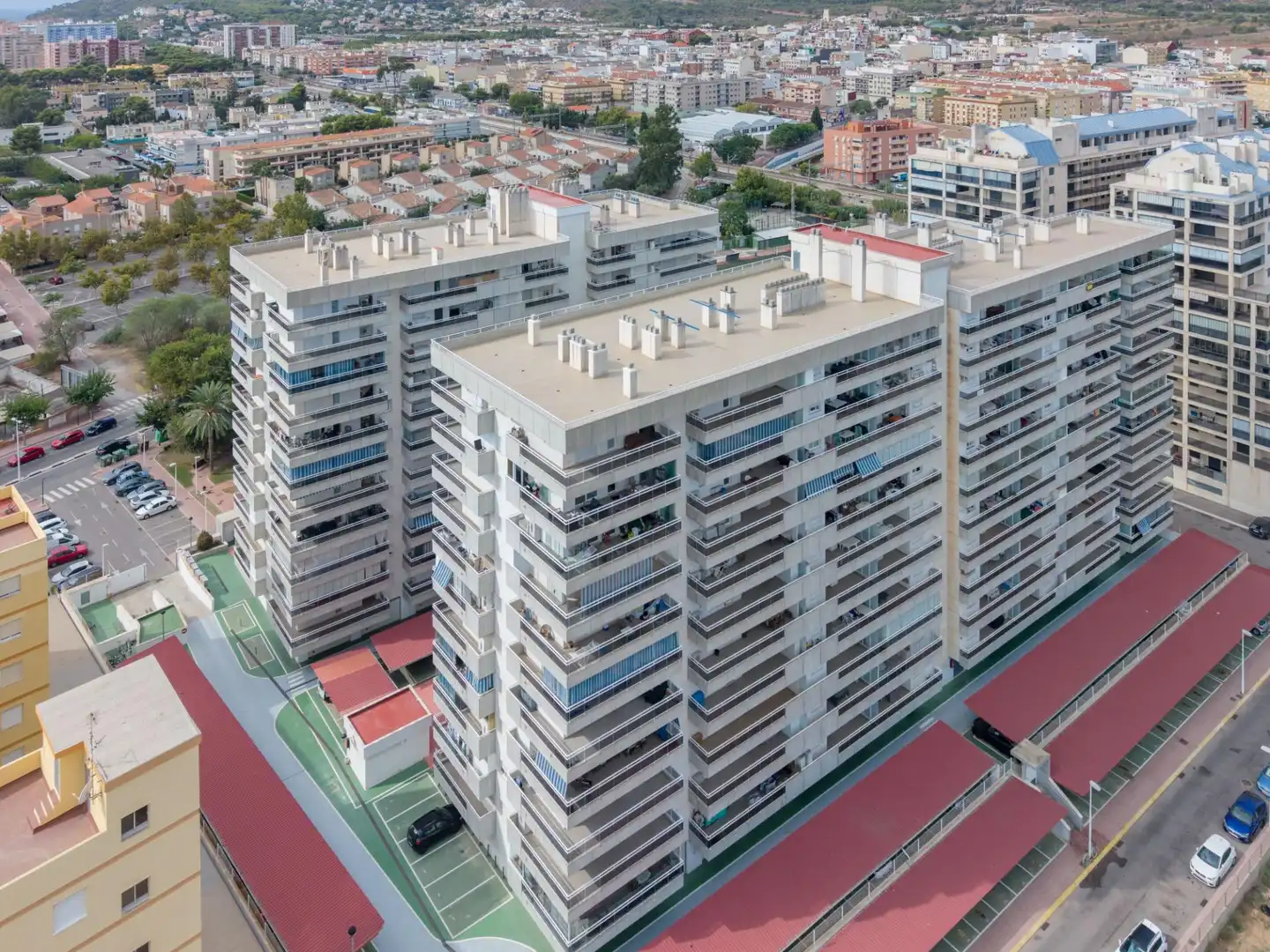 Flat with pool for sale in Avenida DEL MAR 37, imagen 46