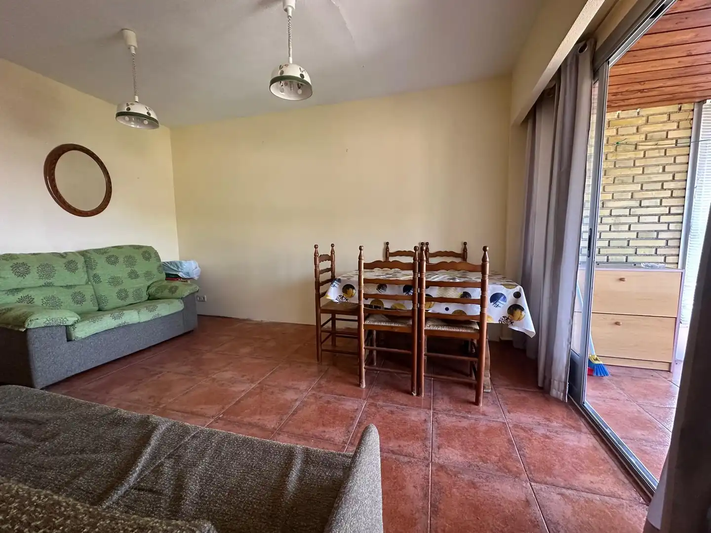Apartments for sale in Los Ángeles de San Rafael