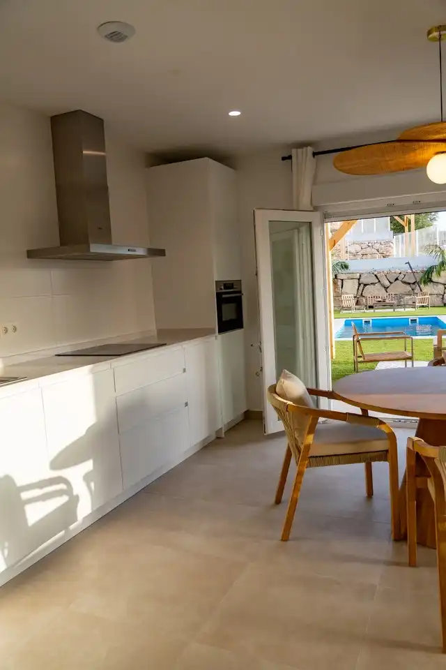 Haus zum Verkauf in Viñuela, imagen 10