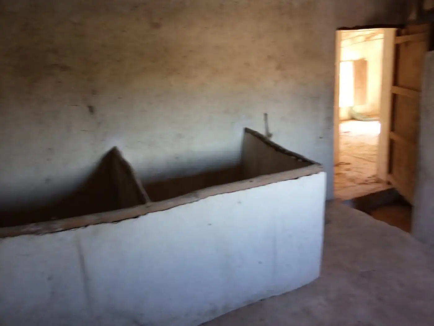 Casa rústica en venda a Ricote, imagen 19