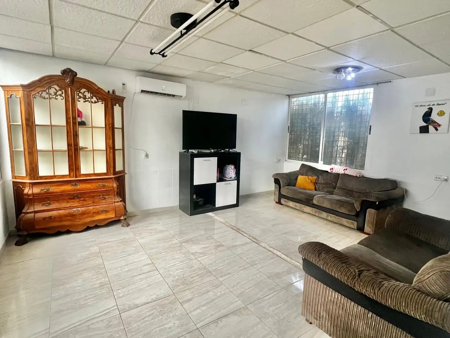 Living room of Country homes for sale in Elche / Elx  with Swimming Pool