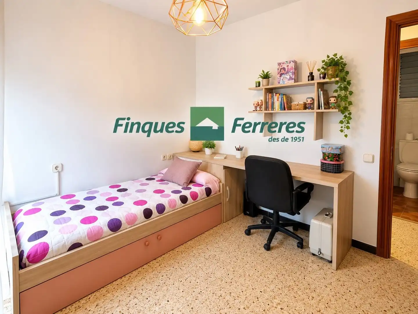 Wohnung mit Aufzug zum Verkauf in Cabrera de Mar, imagen 11
