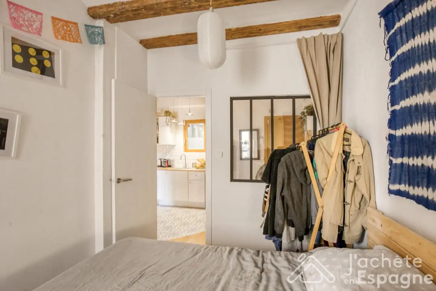 Apartment with terrace for sale in calle de Ferlandina, imagen 17
