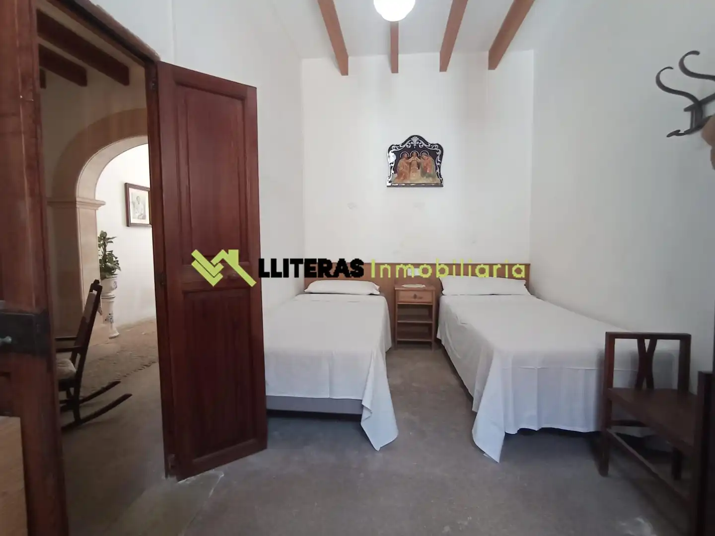 Habitación de Casa o chalet en venta en Sineu