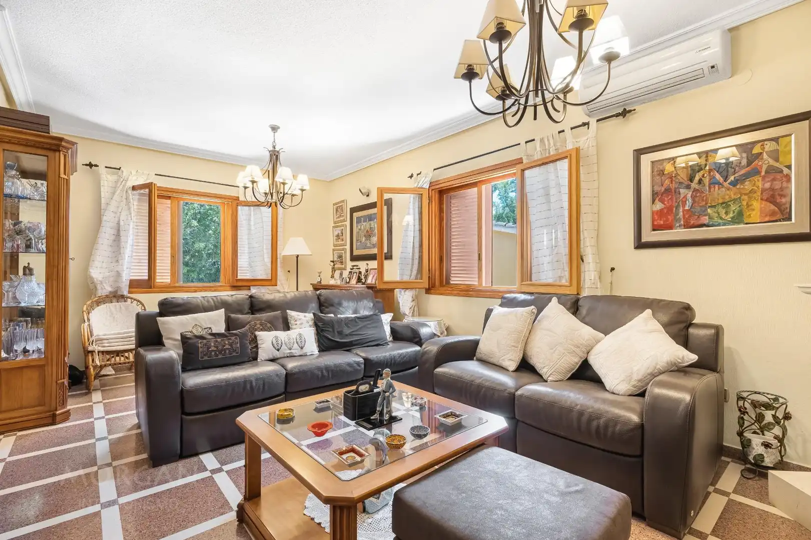 Villa mit Pool zum Verkauf in Almajada - Ravel, imagen 12