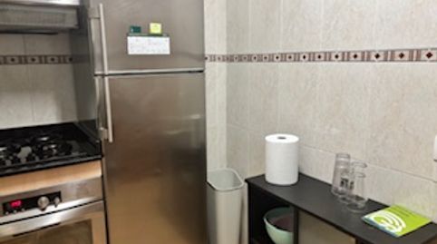 Foto 3 de Piso de alquiler en Mas Xirgu, Girona Capital
