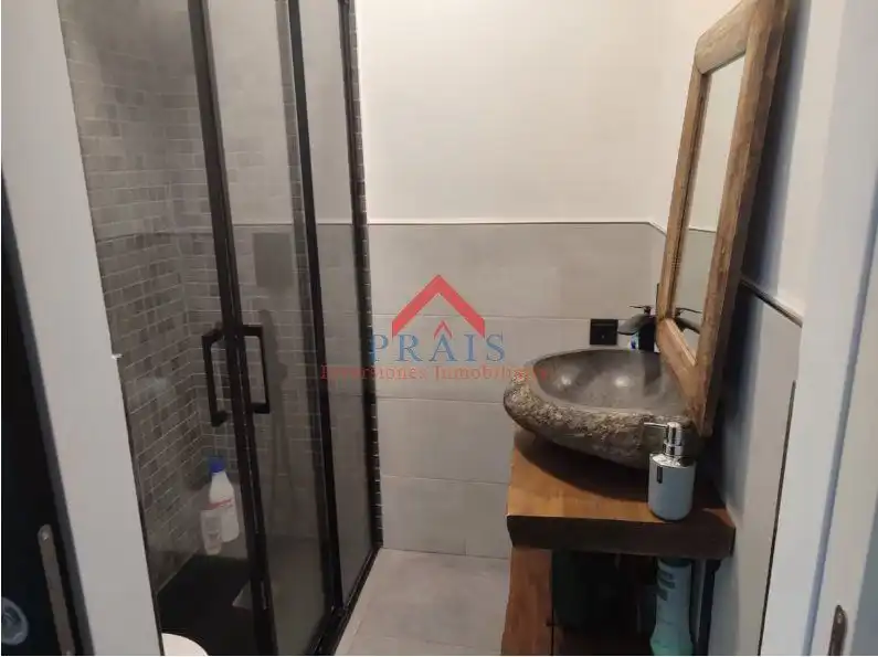 Baño de Casa o chalet en venta en Utrera con Aire acondicionado, Terraza y Trastero