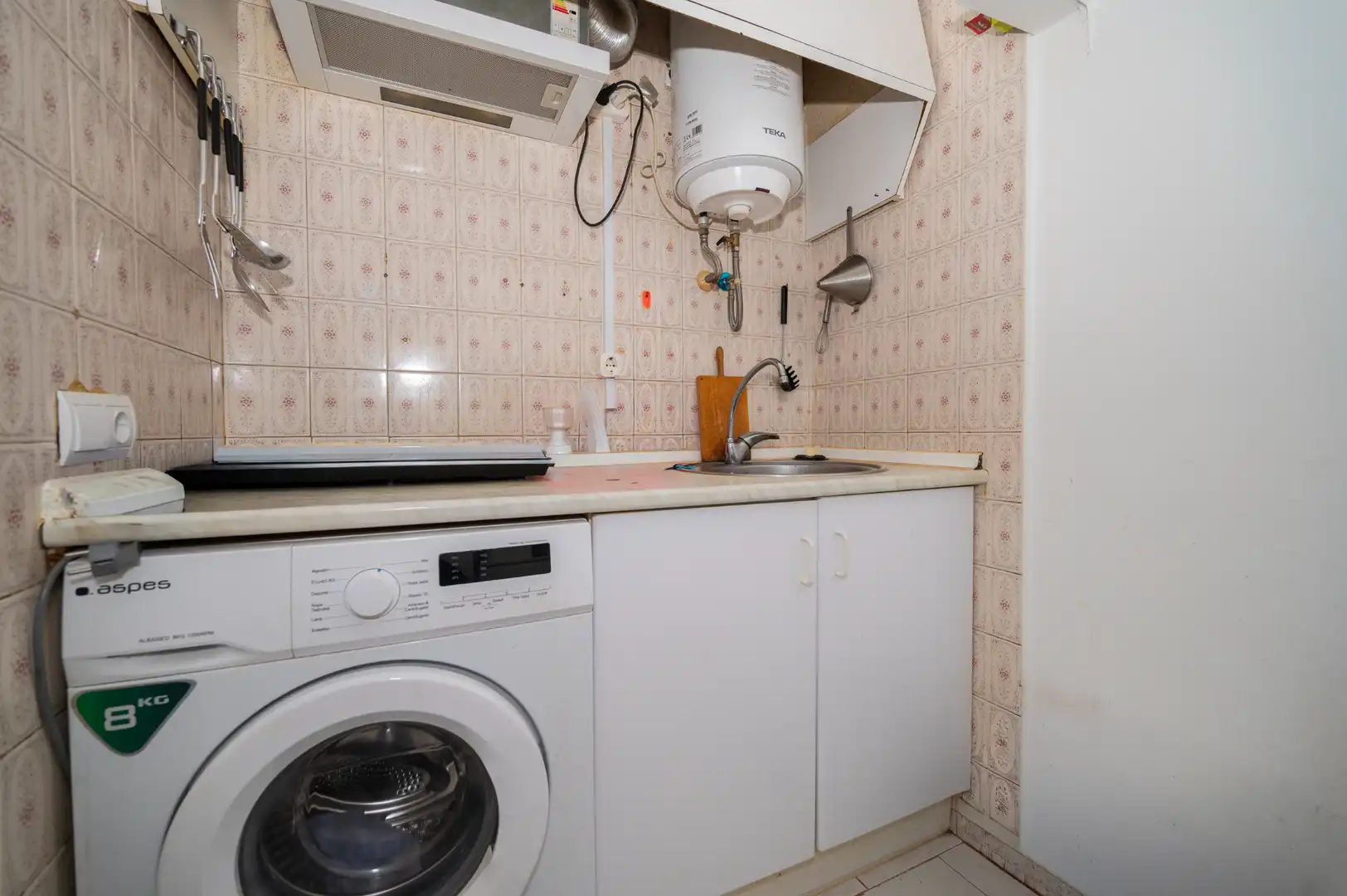 Duplexes for sale in Carrer del General Balanzat, Sant Antoni de Portmany