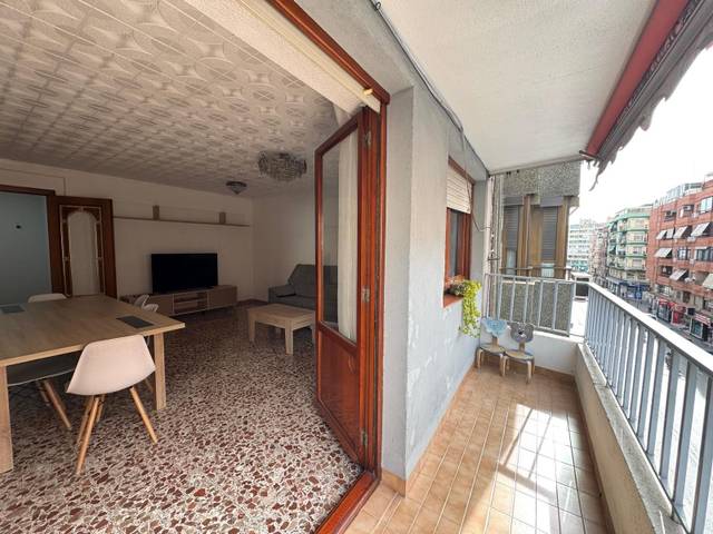 Apartamento en Venta en Los Ángeles