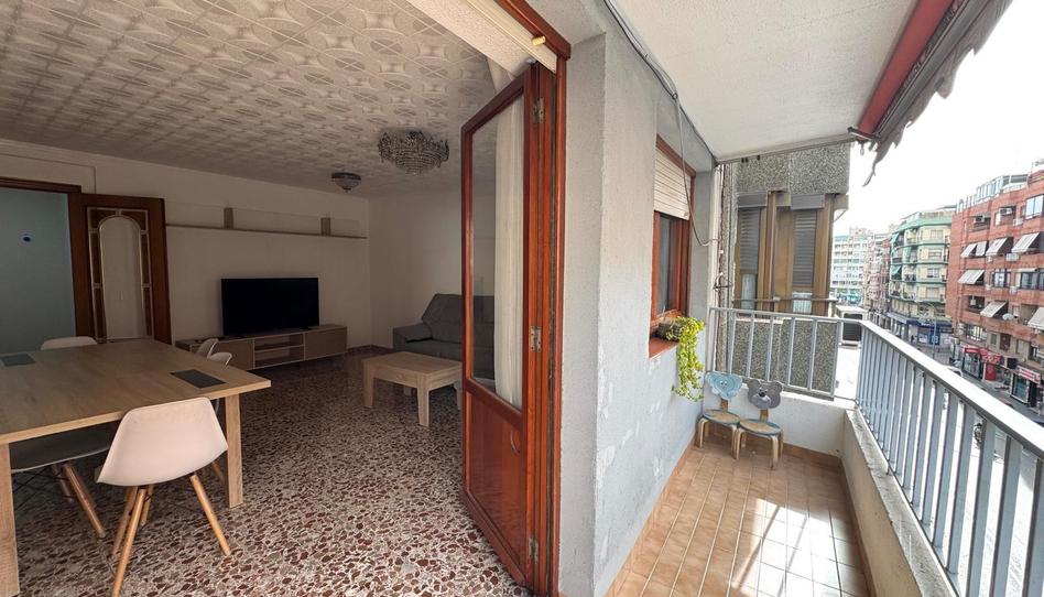 Foto 1 de Apartament en venda a Los Ángeles, Alicante