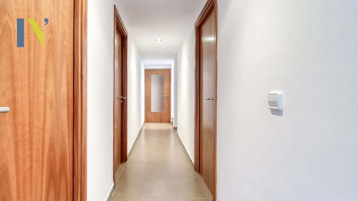 Dúplex en venda en Amer amb Aire condicionat
