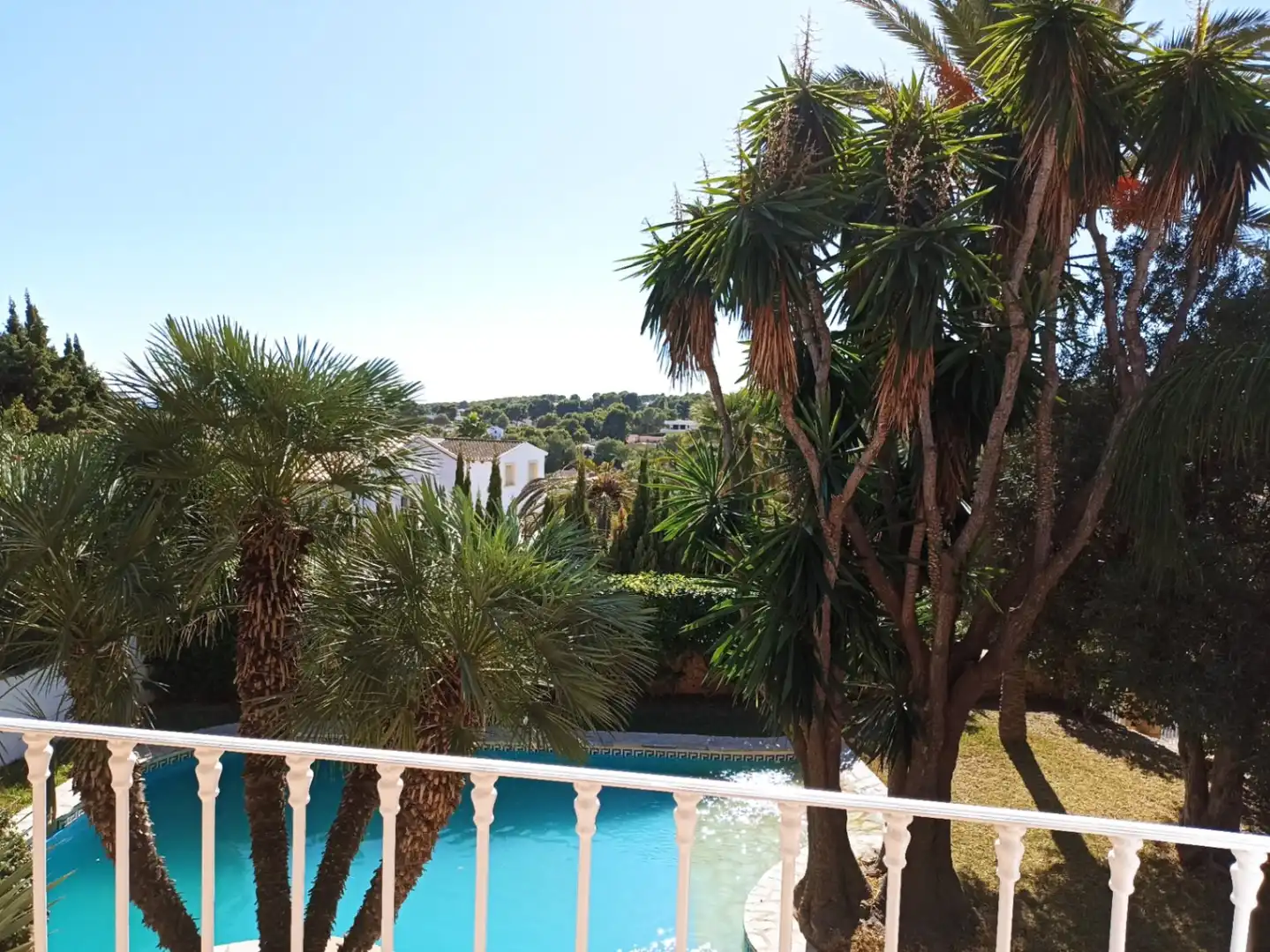 Villa con piscina in vendita a Pinar del Advocat - Cometa, imagen 24