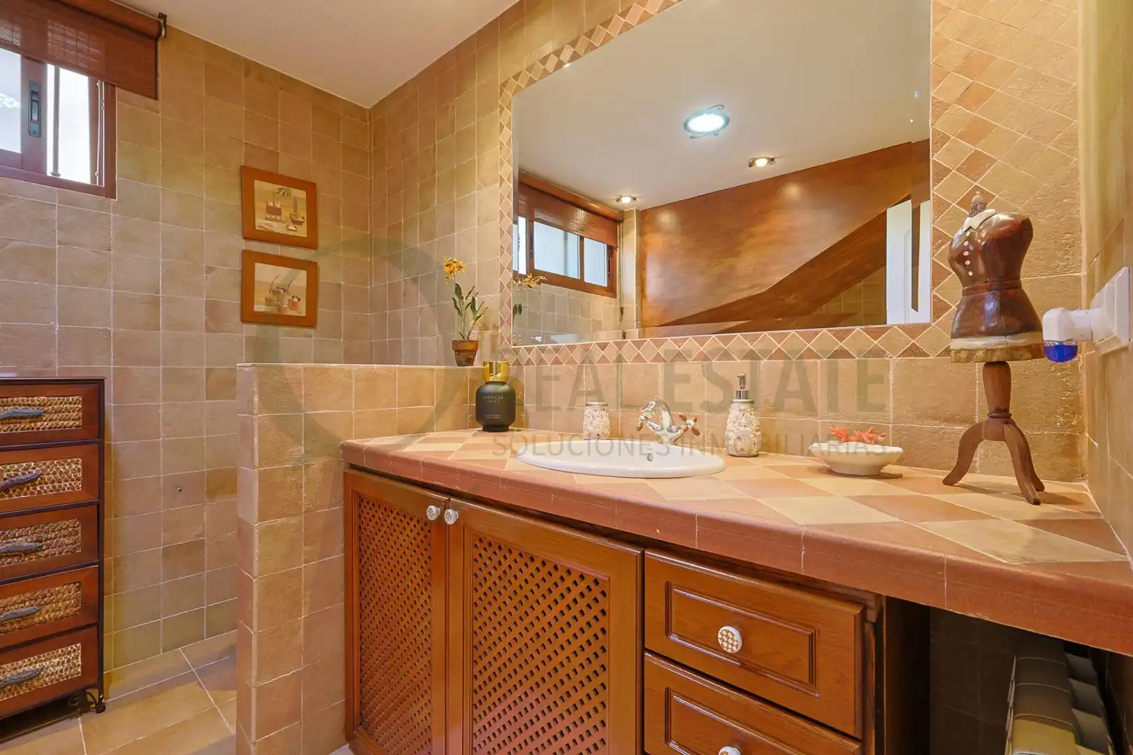 Villa con terrazza in vendita a Avenida CONRADO ALBALADEJO, imagen 42