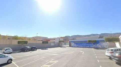 Foto 4 de Pis en venda a Francisco Martinez, Benahadux, Almería