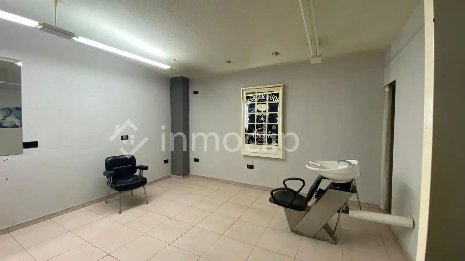 Commercial properties for rent in Salamanca