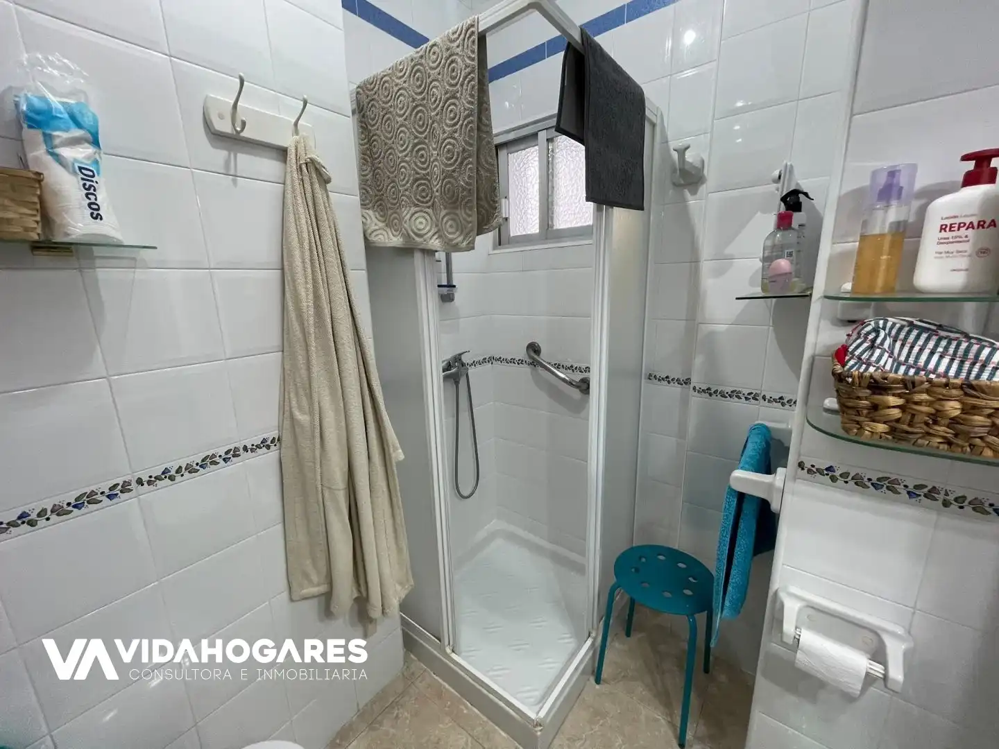 Piso con ascensor en venta en Centro - La Costilla, imagen 20
