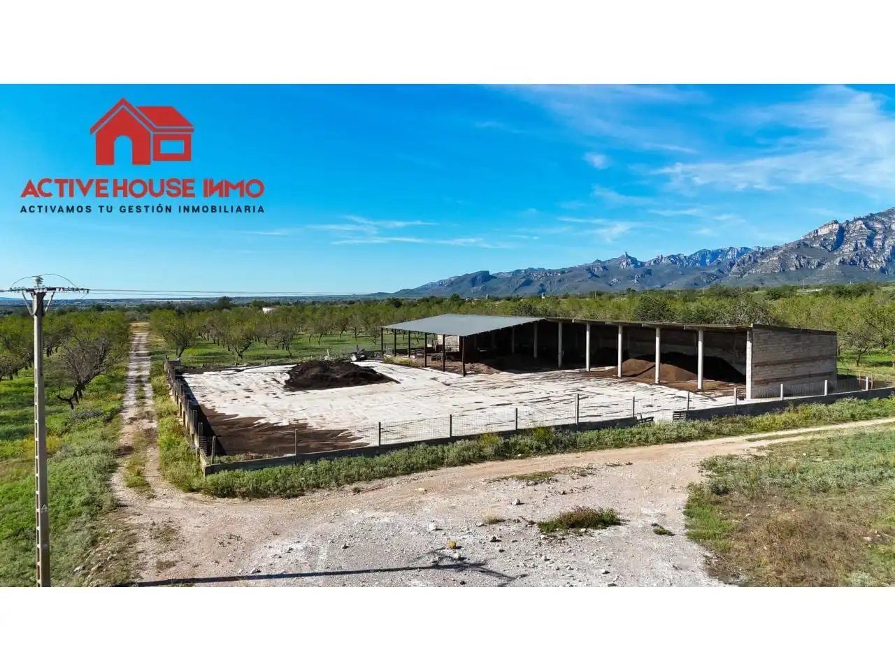 Casa rústica en venda a Carretera Del Puerto, imagen 24