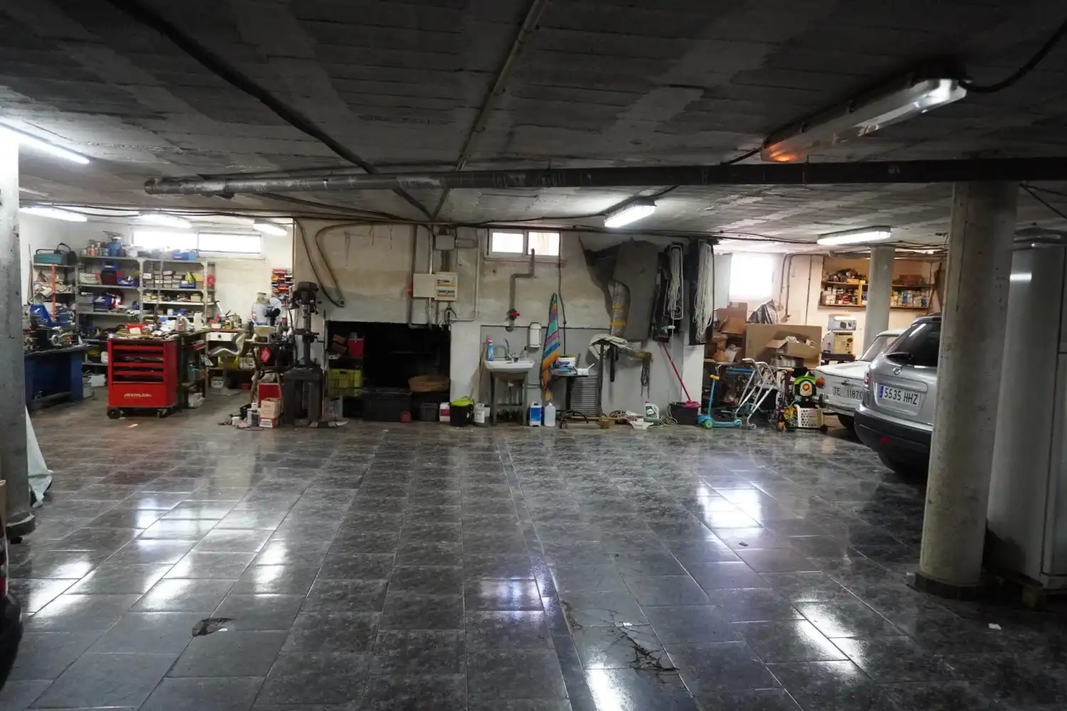 Casa o xalet en venda en Mazarrón amb Moblat