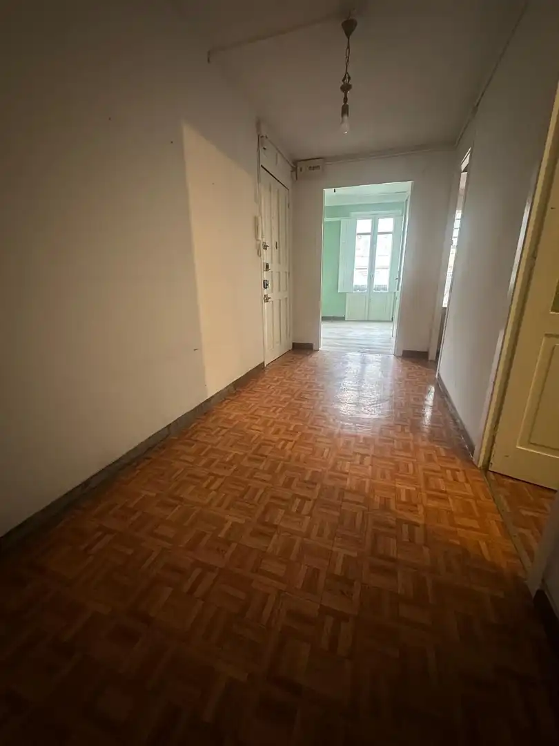 Wohnung zum Verkauf in A Coruña Capital 