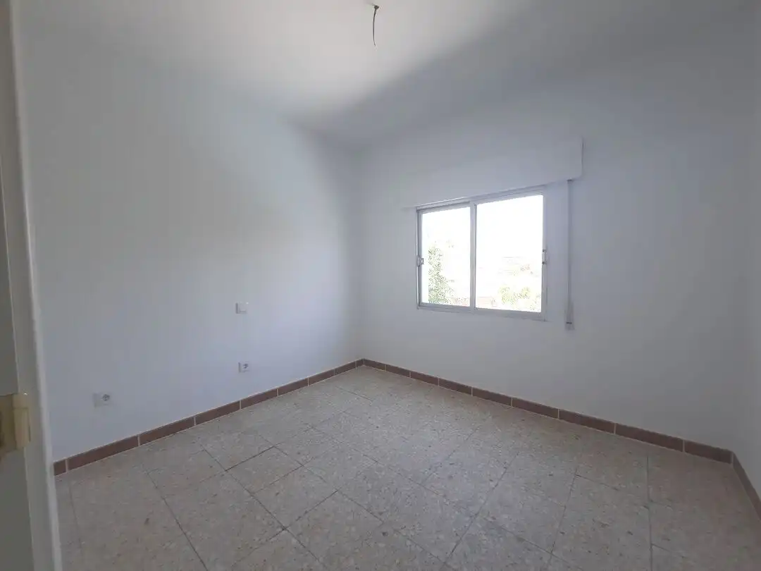 Bedroom of Flat for sale in Escalona  with Terrace