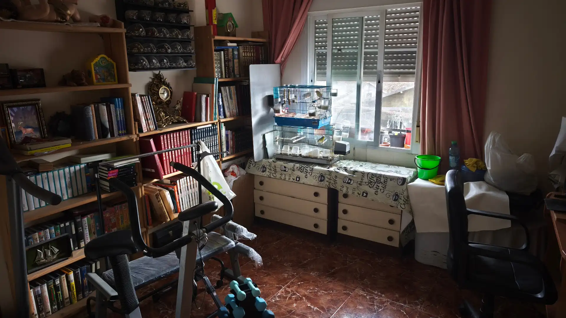 Piso en venta en Avenida Portugal, Higuera de las Dueñas