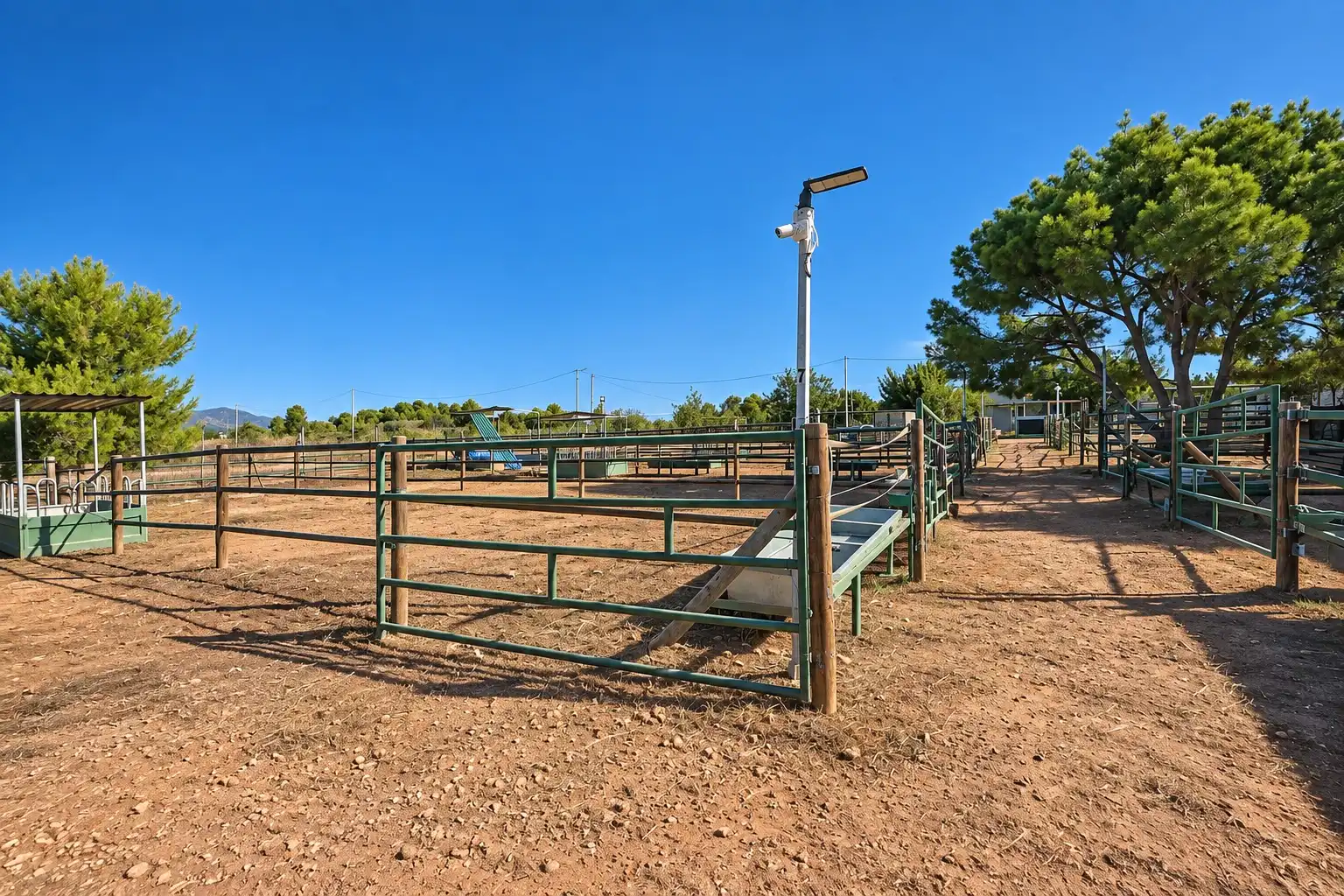 Terreny residencial en venda a Corralet - Bonanza - Tres Rutas, imagen 13