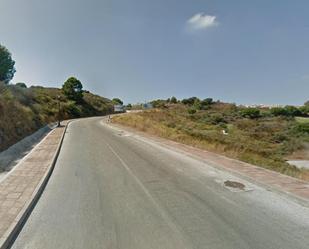 Industrial land for sale in Urbanizacion Urbanización La Cala Golf, La Cala Golf - Lagar Martell